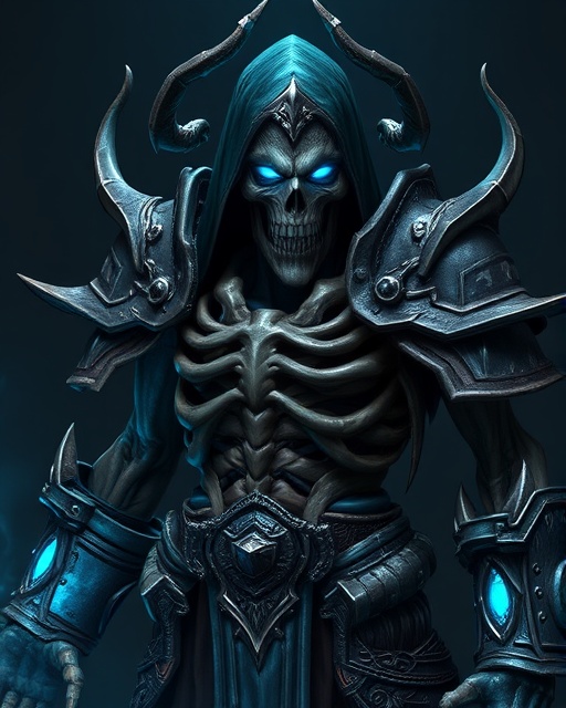 Undead Race