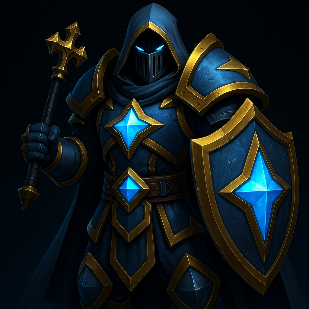 Warden Race